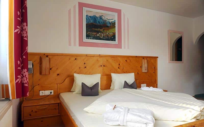 Replerhof Familienhotel