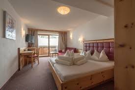 Alpenhotel Tauferberg