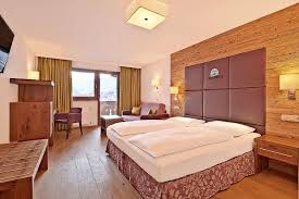 Vitalhotel tauernhof