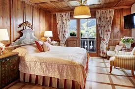 Relais & Chateaux Hotel Tennerhof