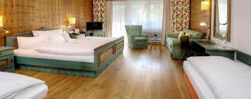 Theresia Gartenhotel