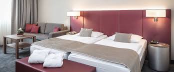 Austria Trend Hotel Europa Salzburg