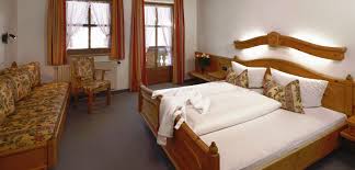 Hotel Hintertuxhof