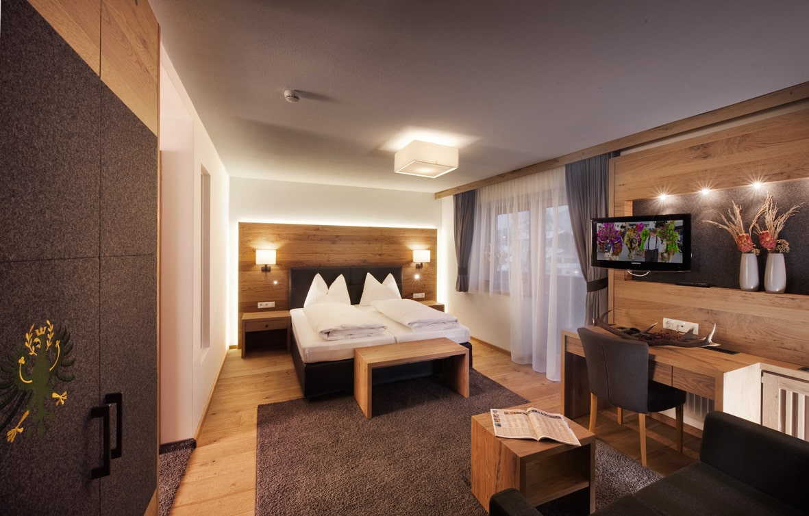Hotel Tyrol
