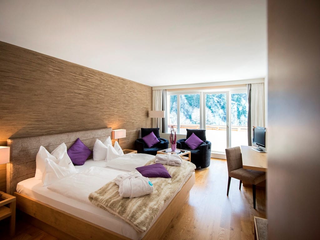 Hotel Verwall