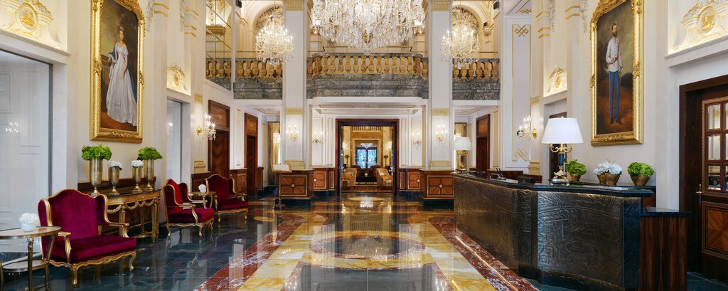 Hotel Imperial