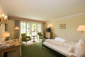 Hotel Villa Rainer