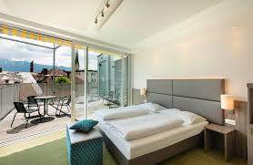 Hotel City Villach