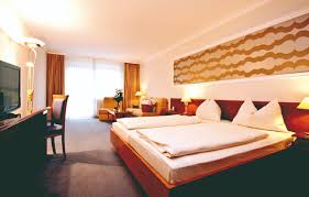 Vitalhotel Der Parktherme