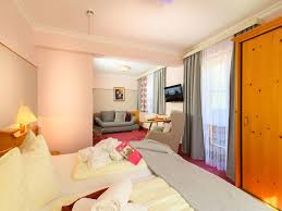 Hotel Vitaler Landauerhof