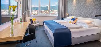 Voco Villach