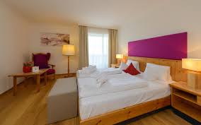 Hotel Gerl im Walserwirt