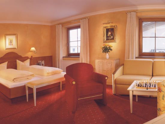 Hotel Zenzerwirt
