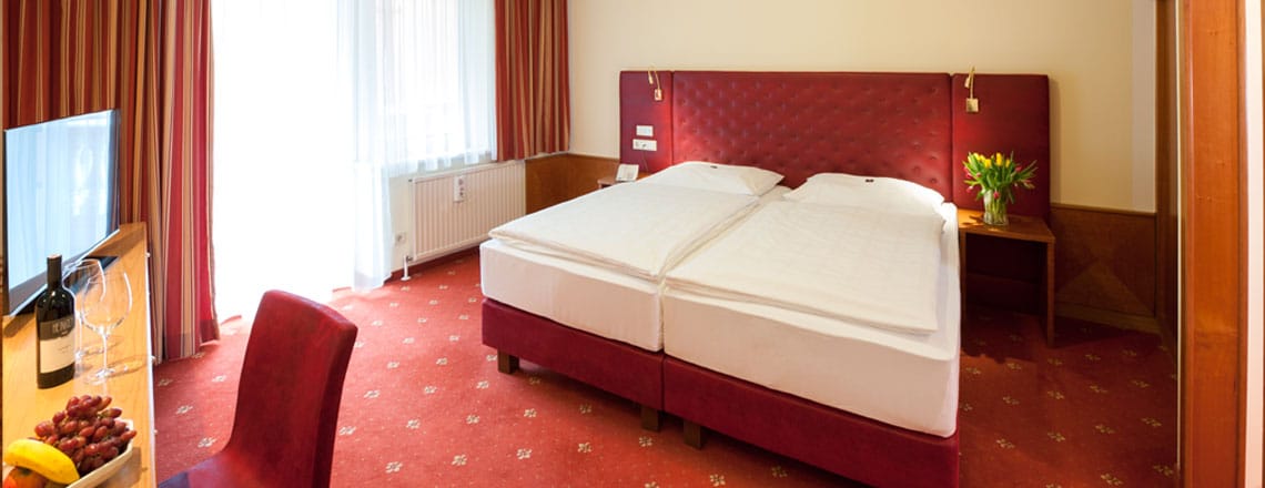 Hotel Weinberg