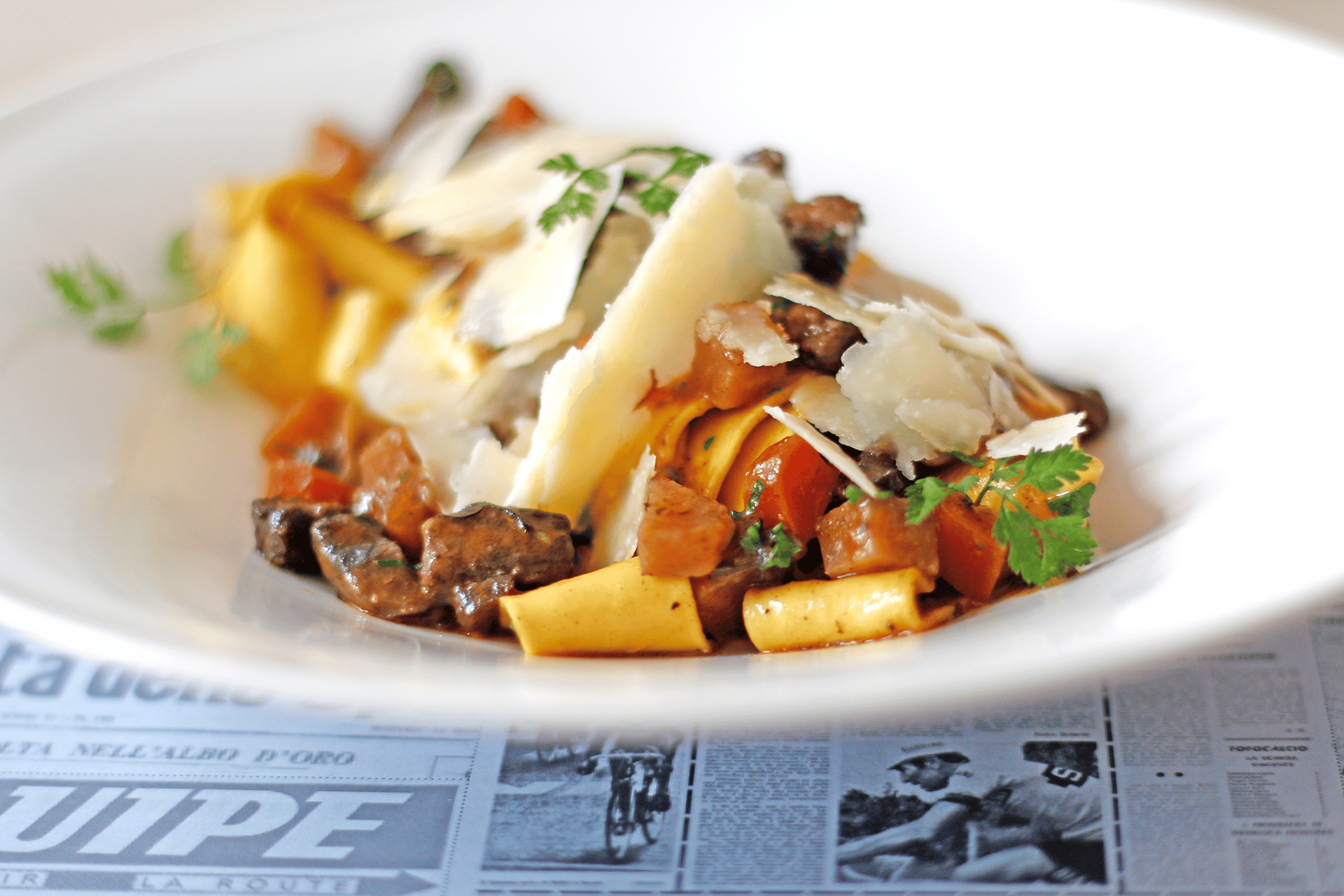 ghisallo – Restaurant | Café | Bar