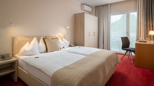 Hotel Post Wrann