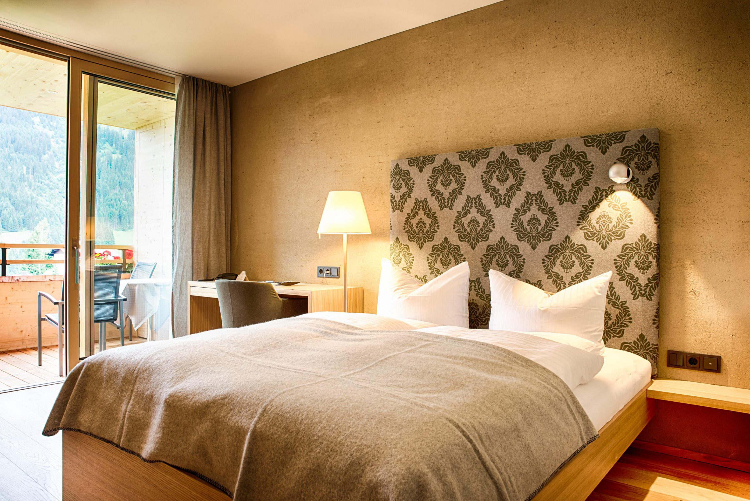 Naturhotel Chese Valisa
