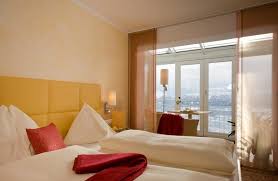 Sonnenhotel Zaubek