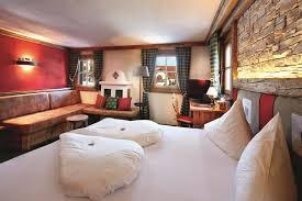Romantikhotel Zell am See