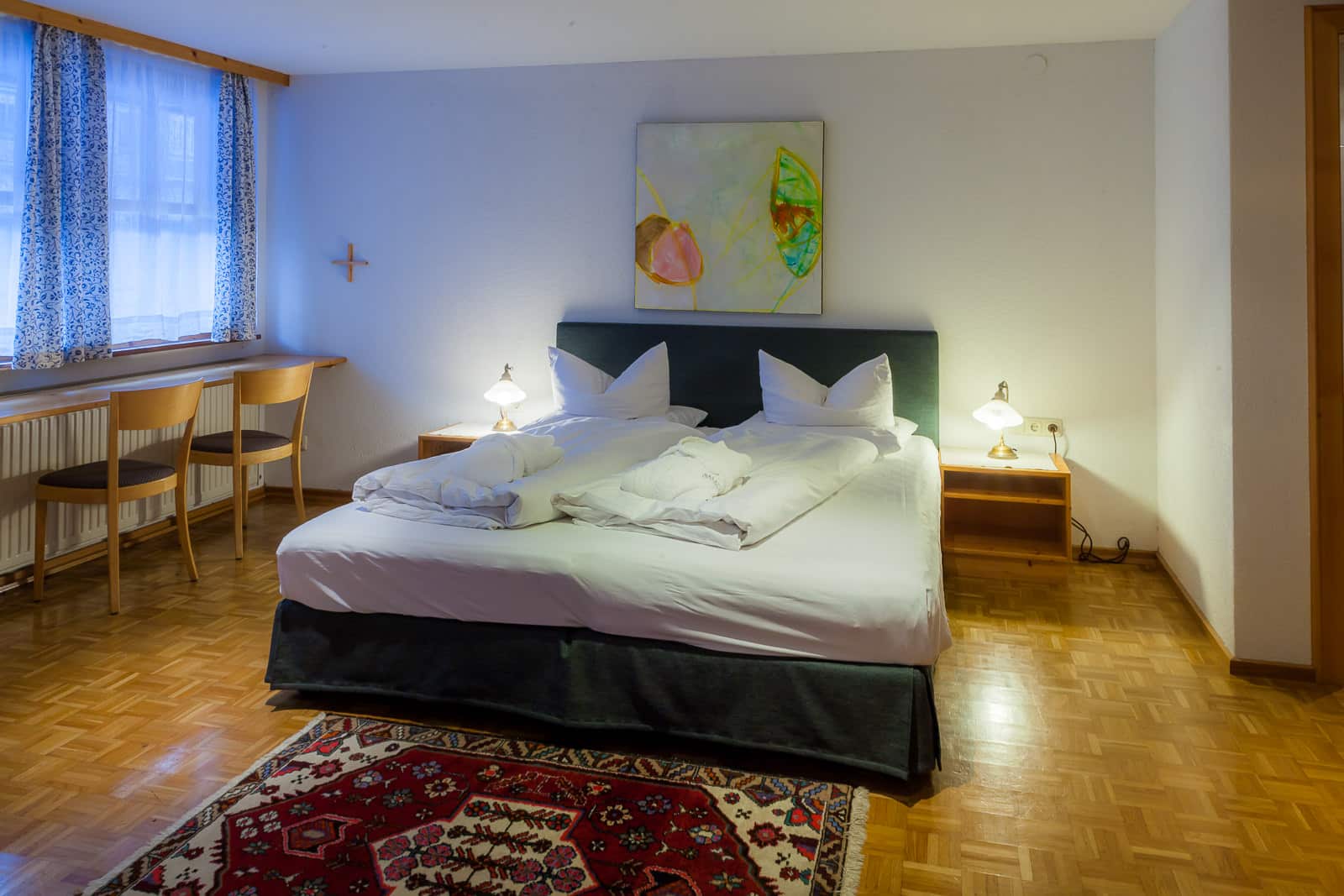 Bio-Hotel SALADINA