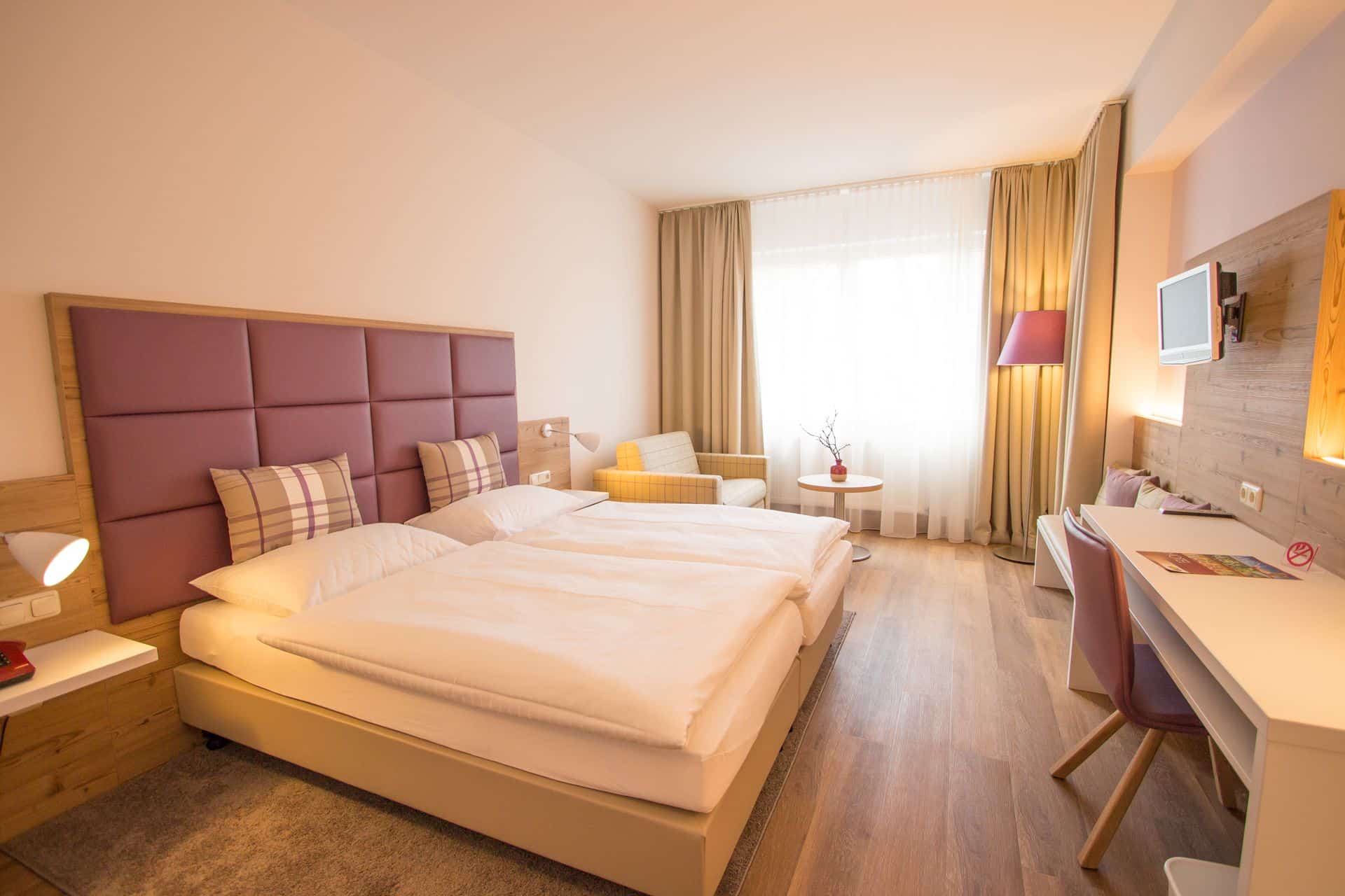 Hotel Klaus im Weinviertel