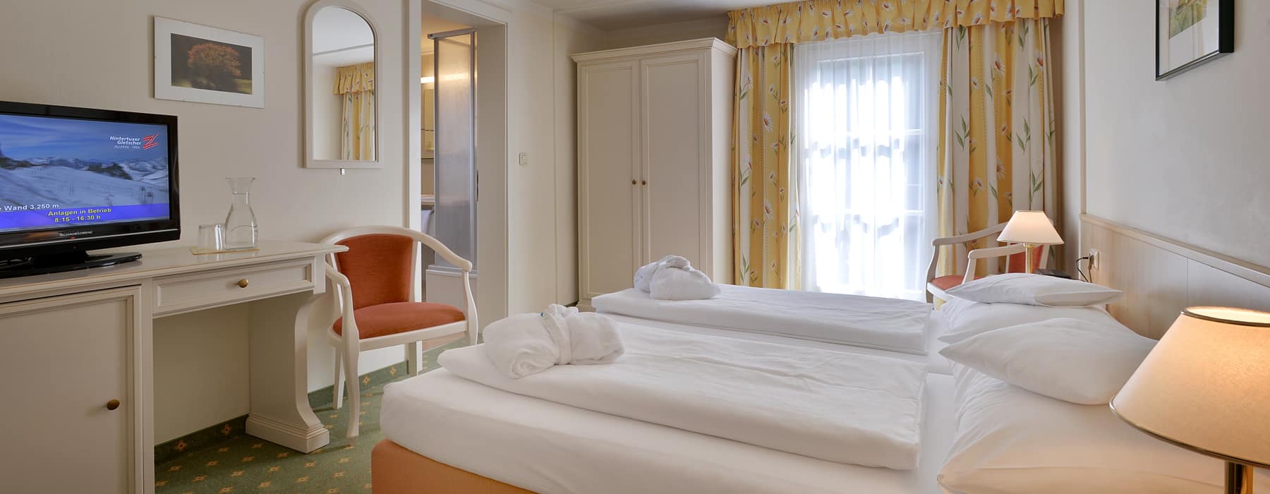 Hotel Waldheim