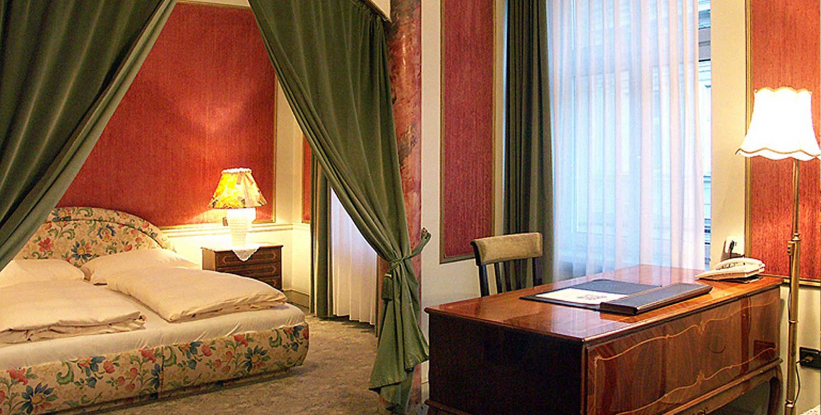 Hotel Altwienerhof