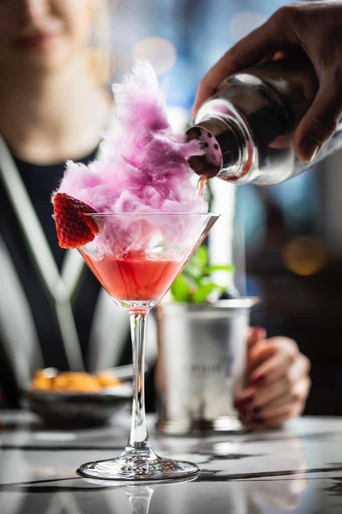 Cavallo – Bar & More