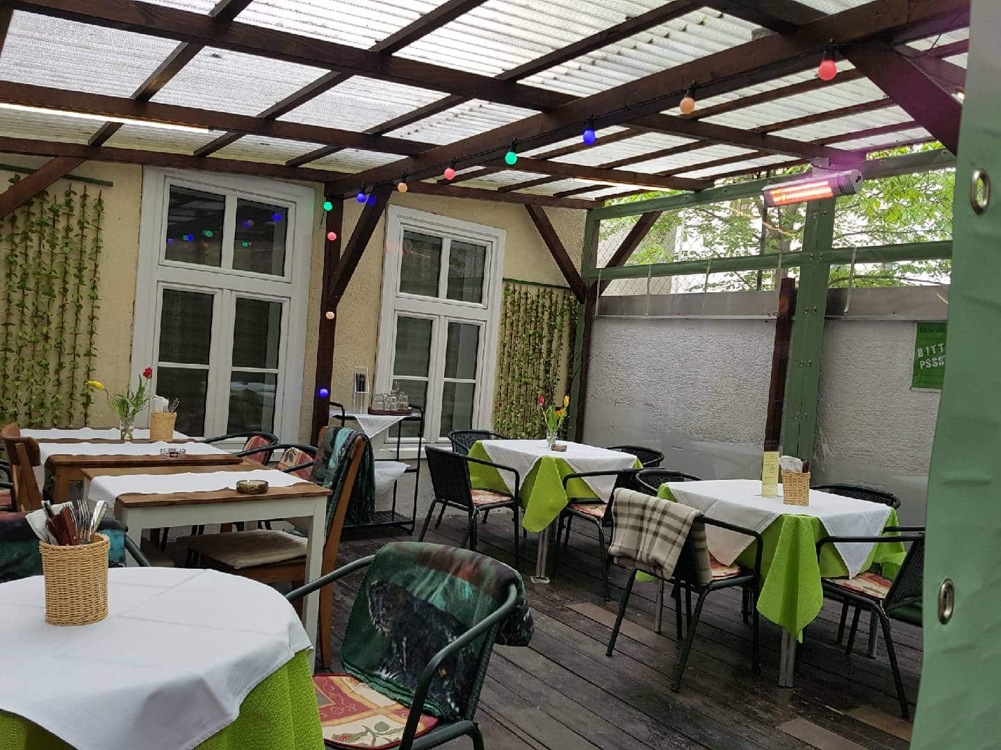 Osteria da Giovanni