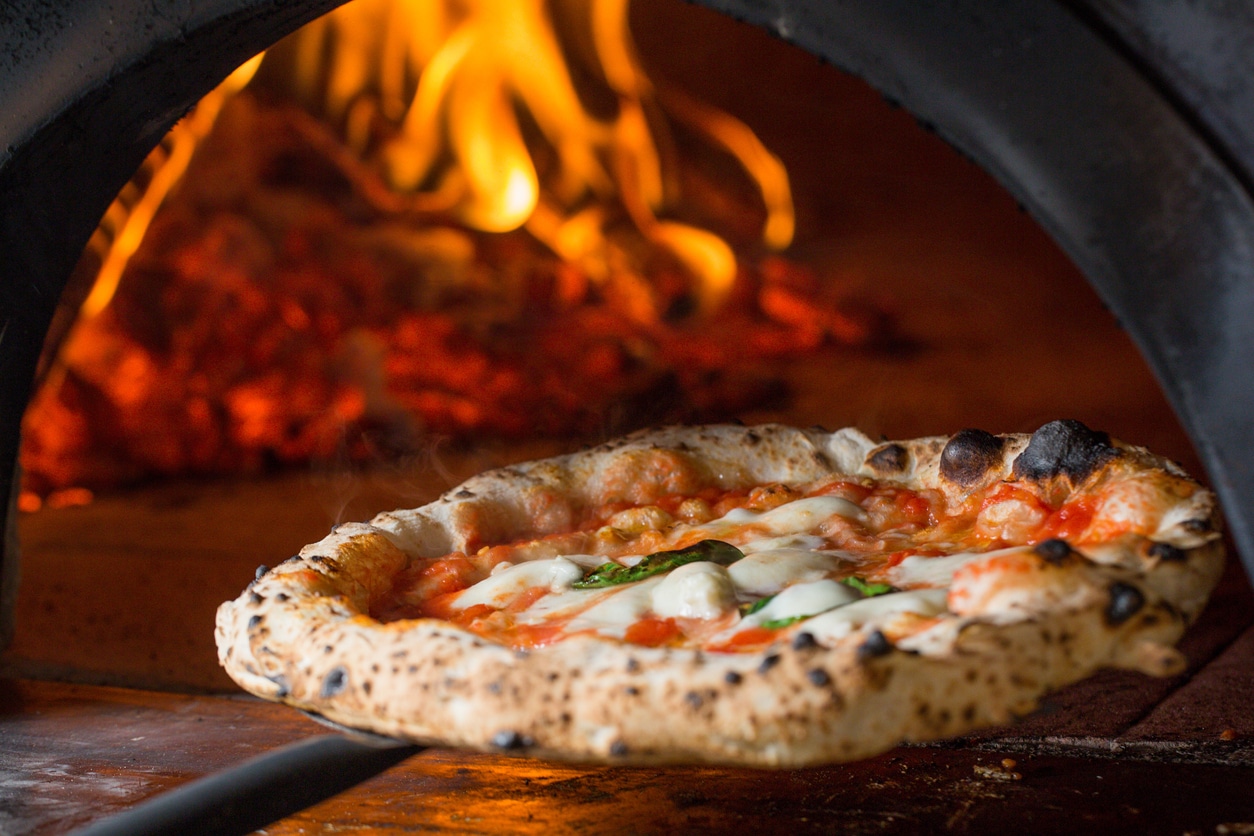 Pizzeria Trattoria Angolo N°22
