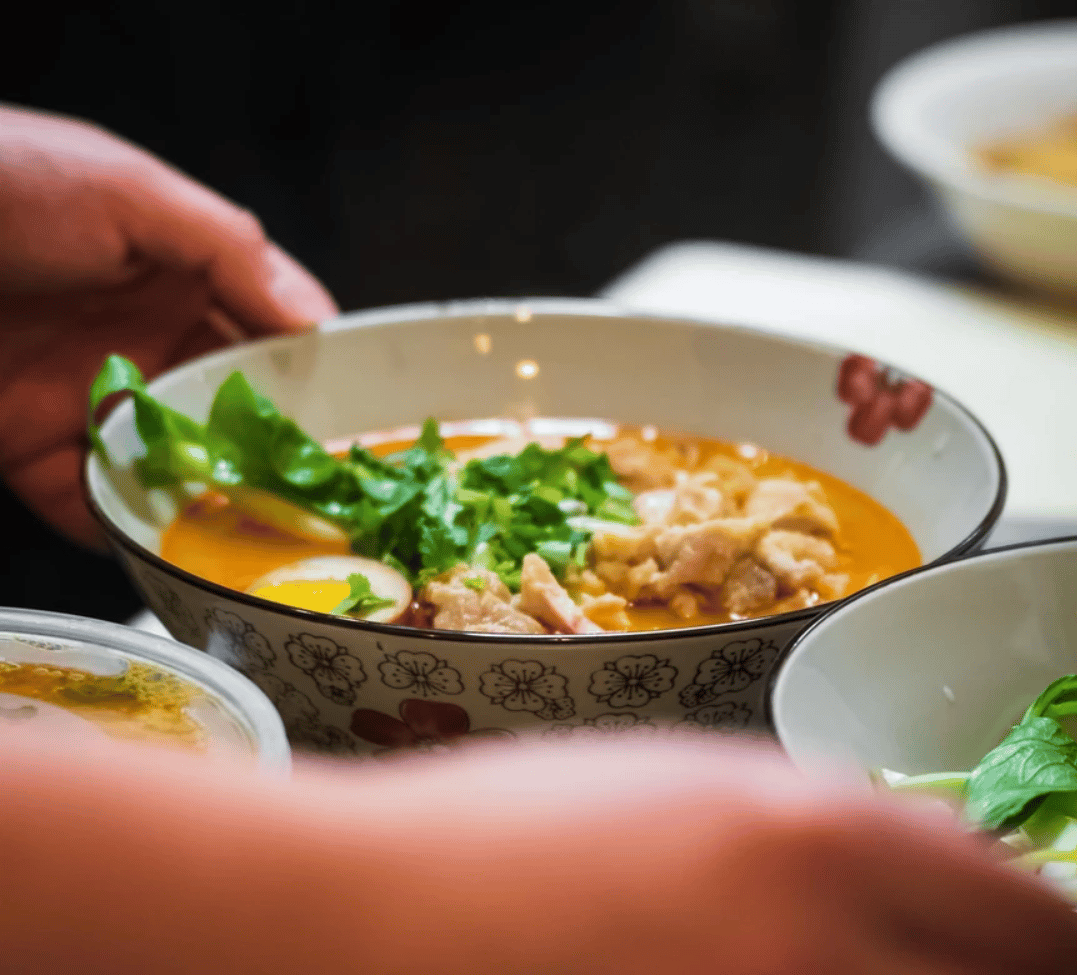 Jin’s Ramen Hietzing