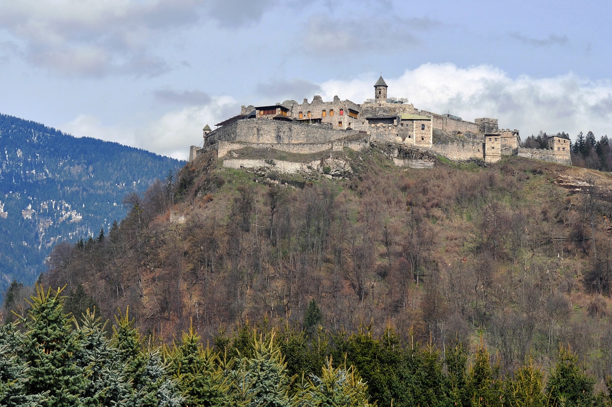 Burg Landskron