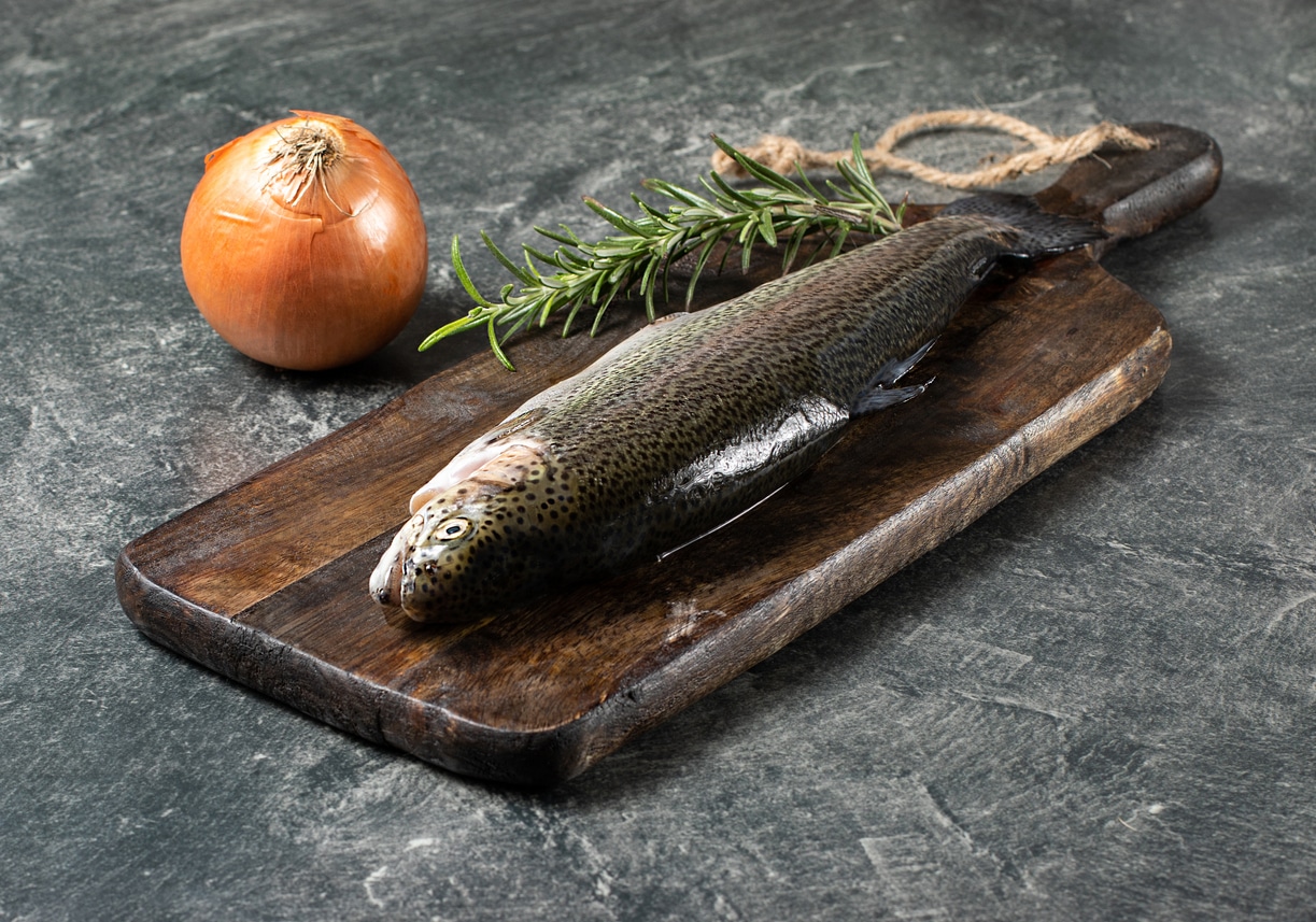Fischrestaurant Kulmer