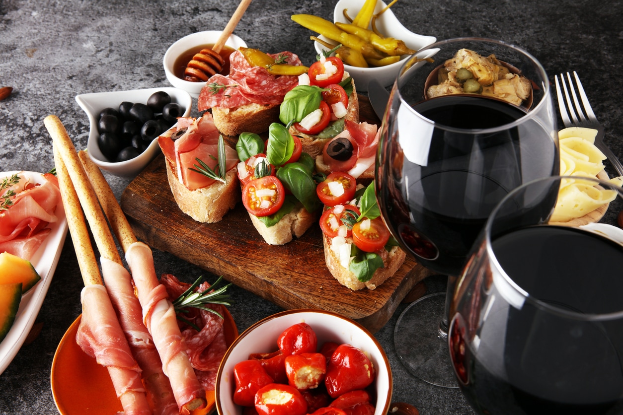 Osteria Veneta