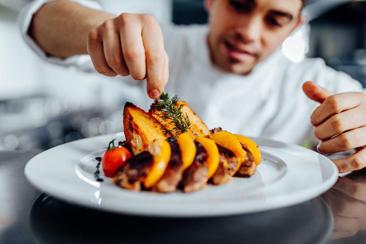 Culinariat by Bergergut