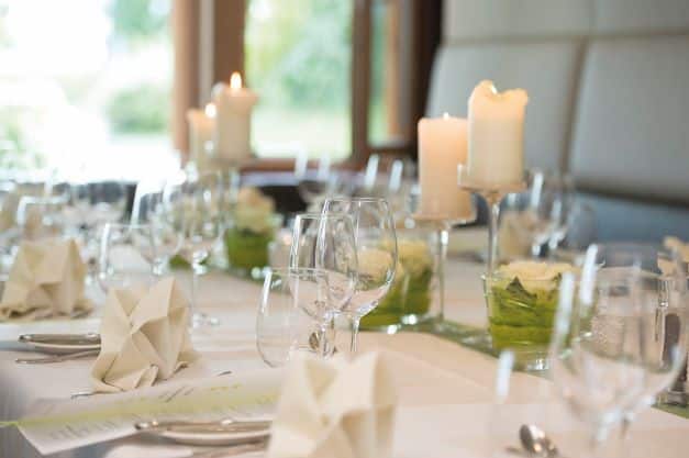 Retter Bio-Restaurant