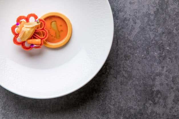 Alpin Gourmet Stube