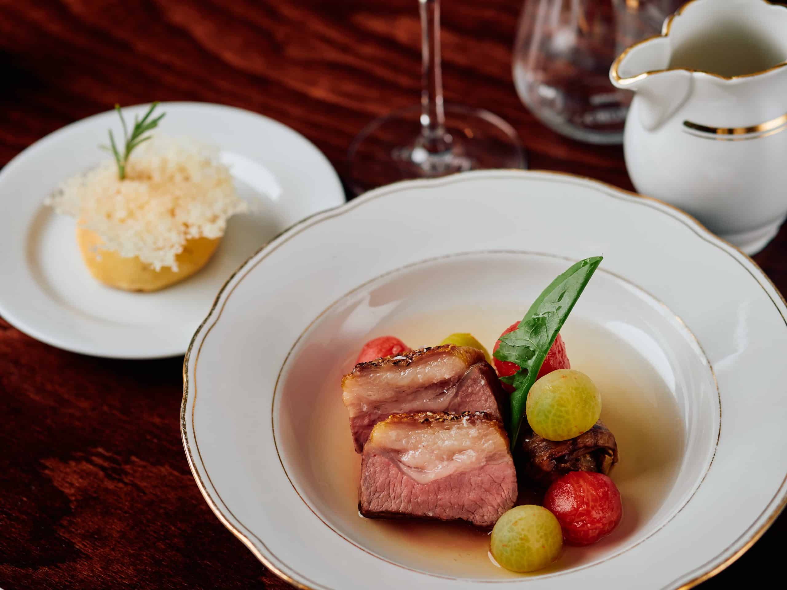 Gasthaus Kundler Klamm