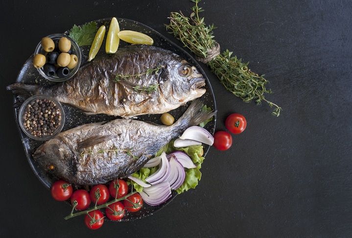 El Pescador