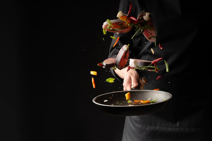 Casino Royale Restaurant Kitzbühel