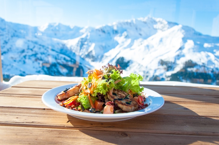 Fliana Gourmet