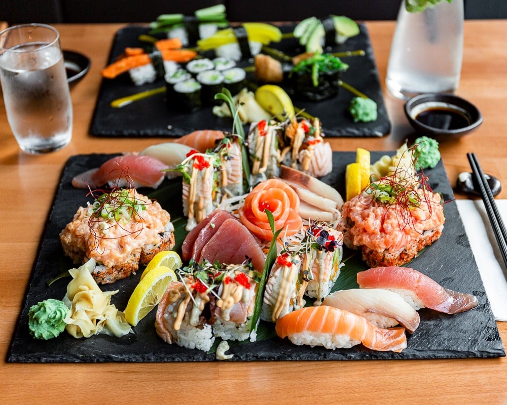 Haru Restaurant