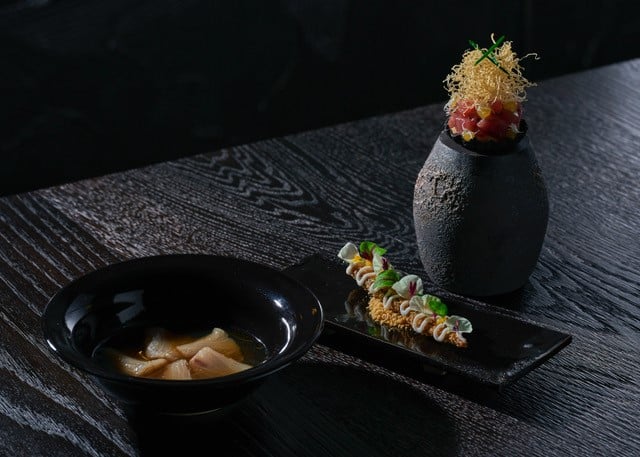 Restaurant Artis