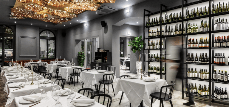 Restaurantwoche