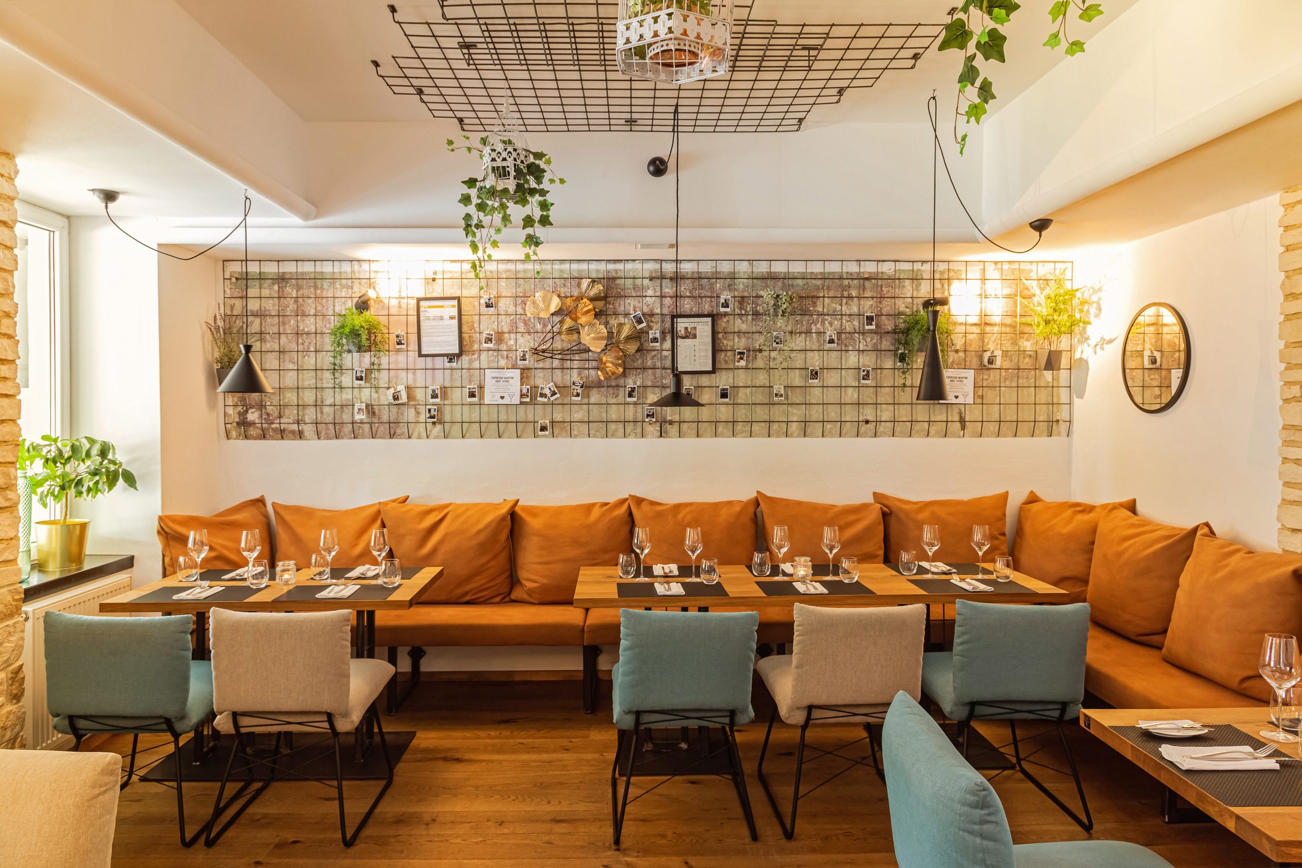 Fat George Restaurant