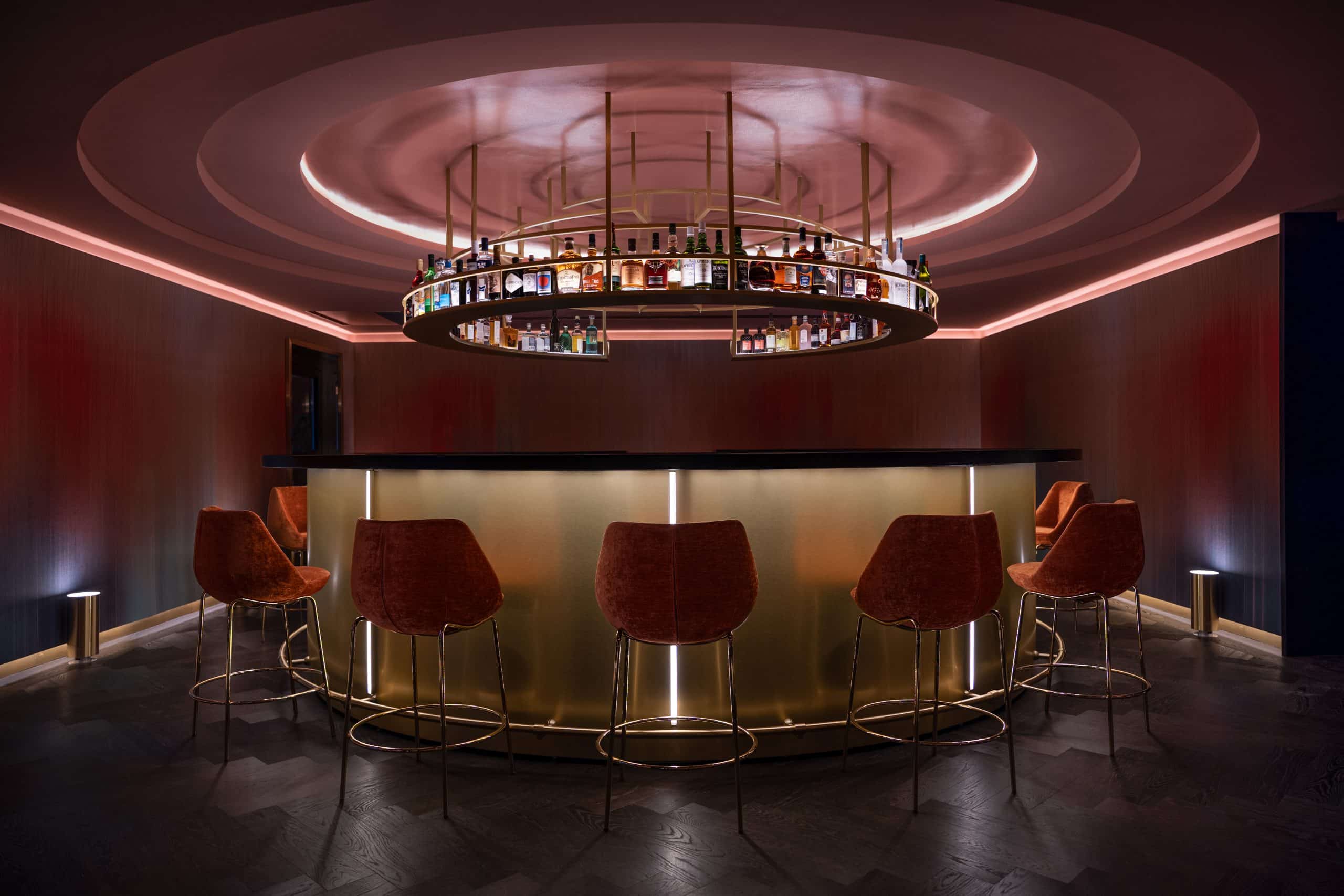 Donnersmarkt Bar