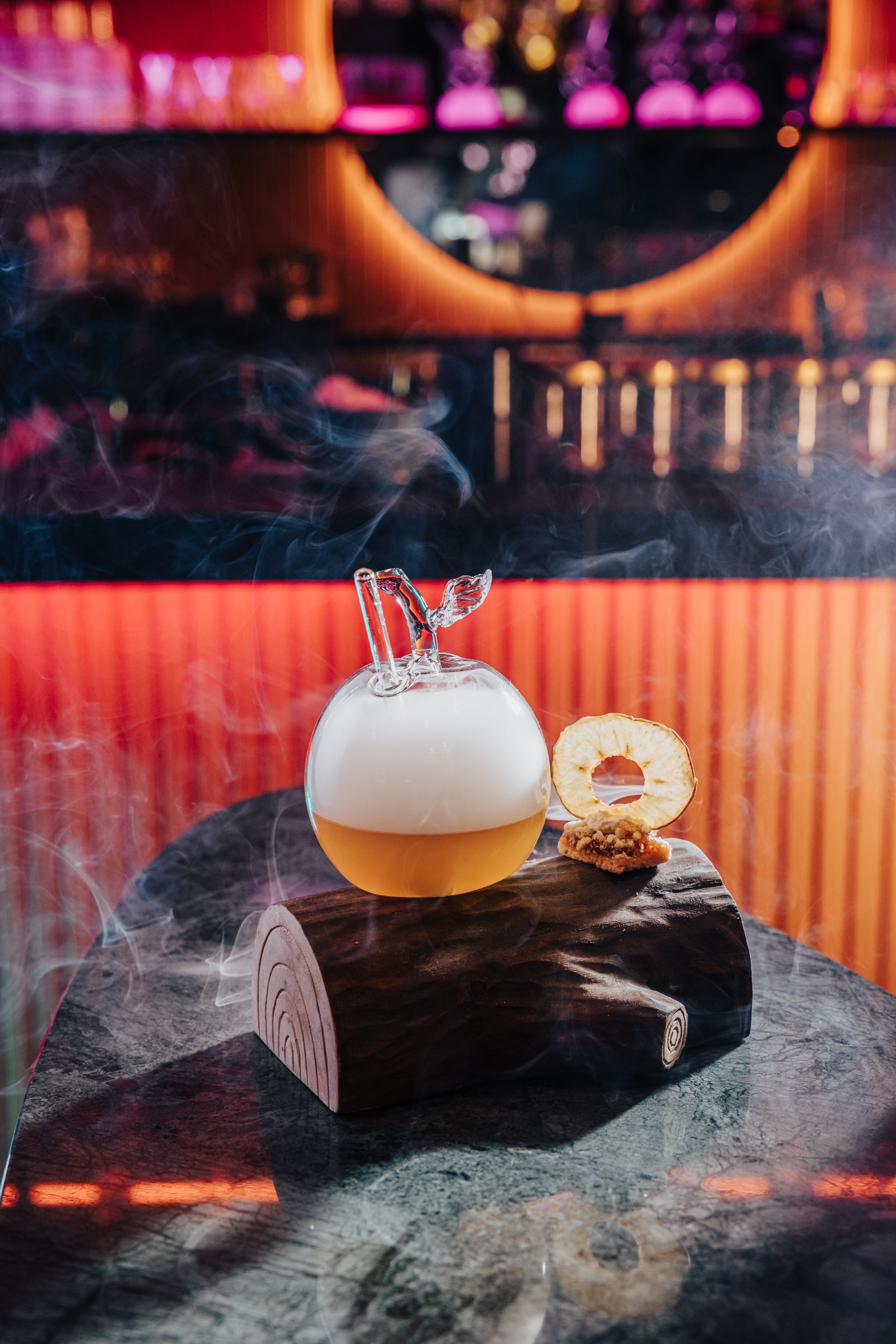 glückskind – Cocktail l Kitchen l Club 