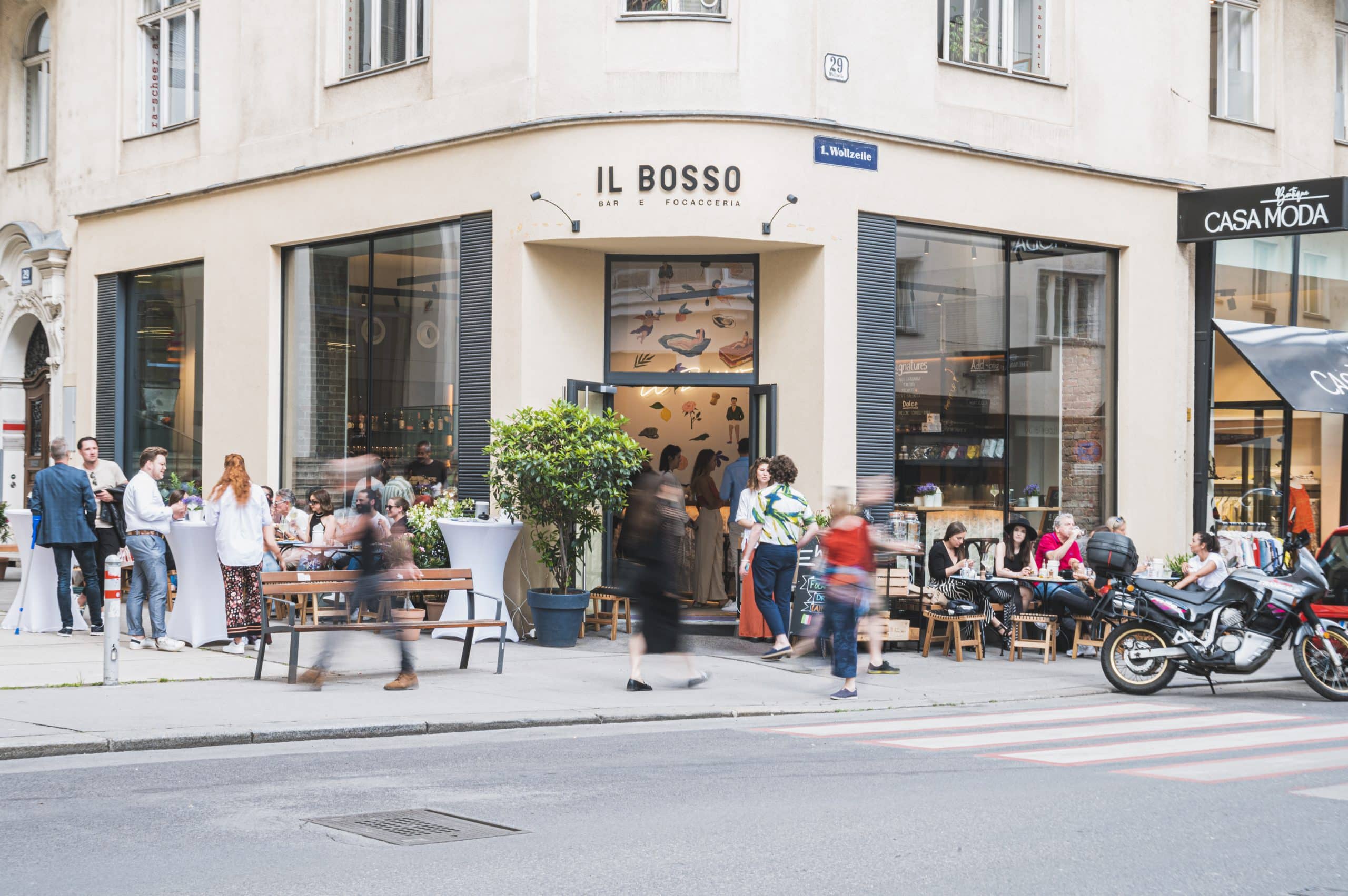 Il Bosso