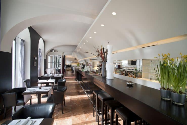 Im Ella’s erleben Sie wie fast nirgendwo sonst die griechische Lebensart. (c) Ella’s