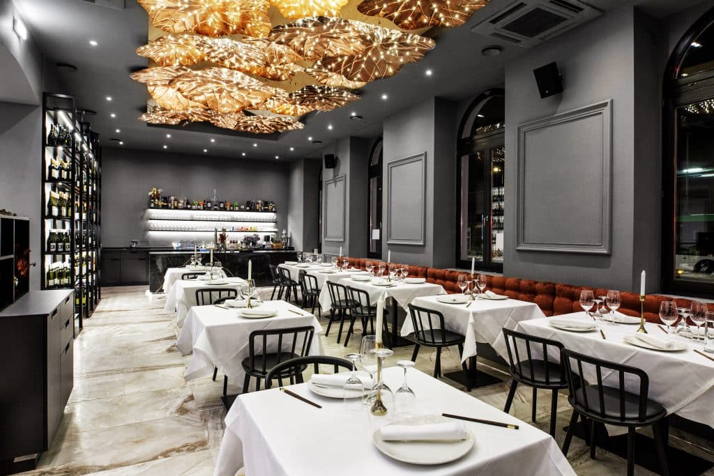 (c) One Night in Beijing